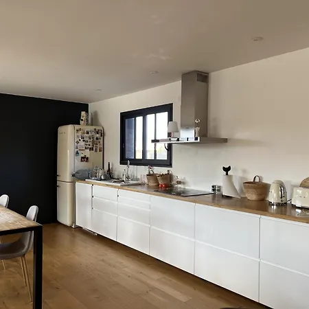 Avec Piscine Chauffée