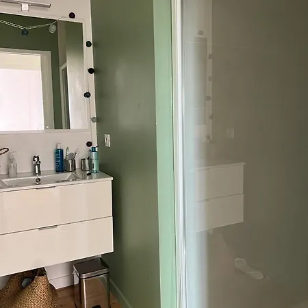 Avec Piscine Chauffée Villa