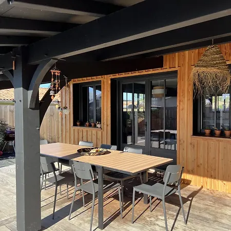 Avec Piscine Chauffée Villa Ares