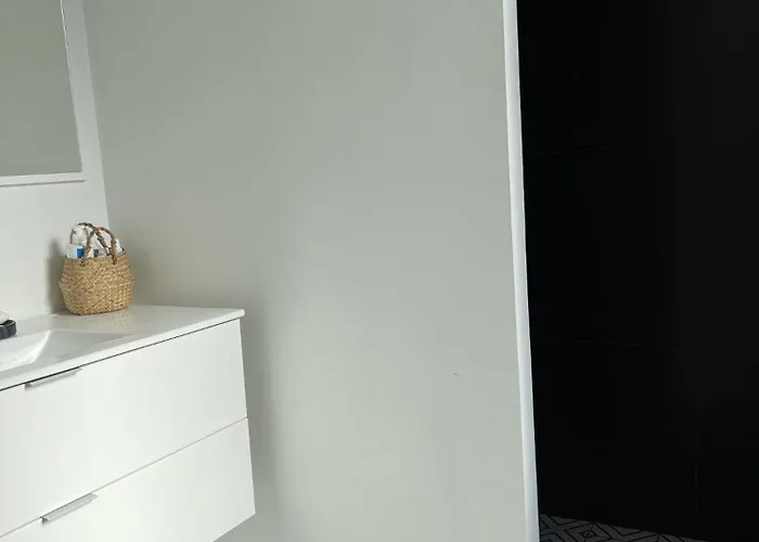 Avec Piscine Chauffee Villa Ares